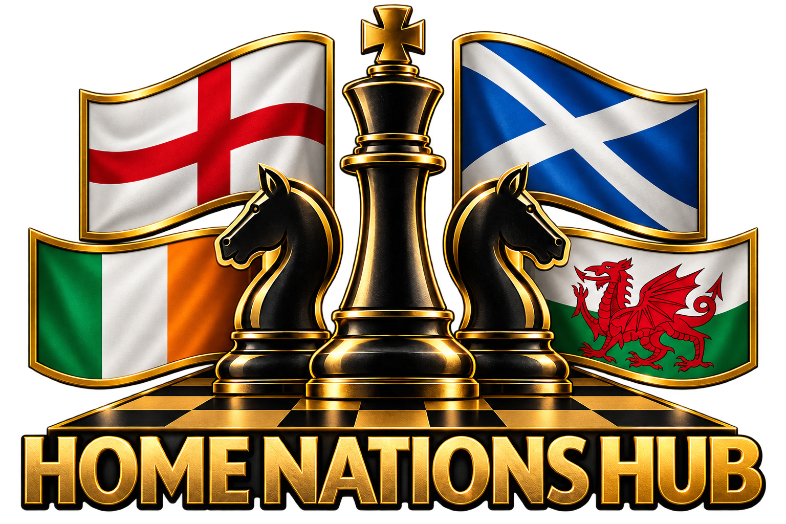 Home Nations Hub