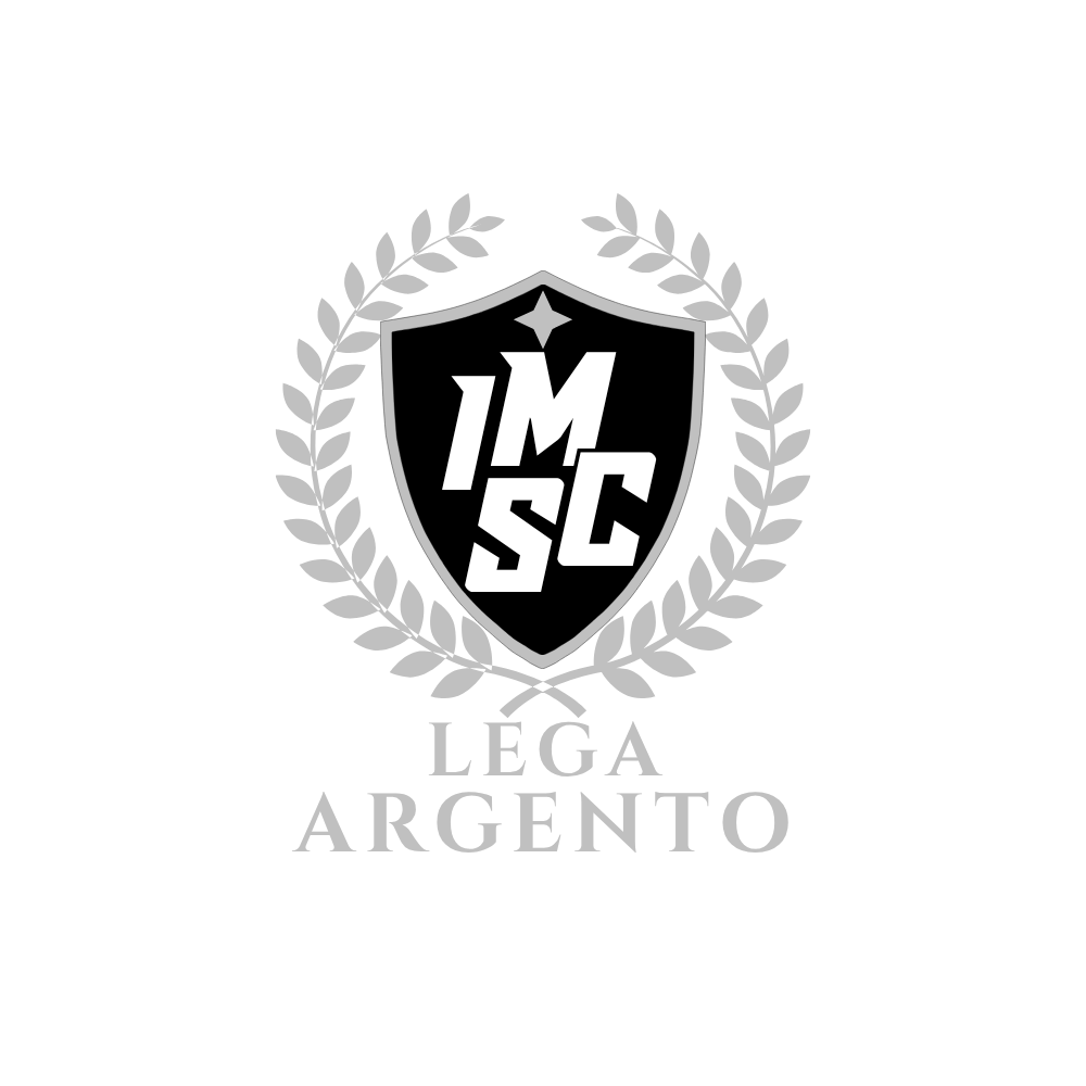 Lega Argento logo