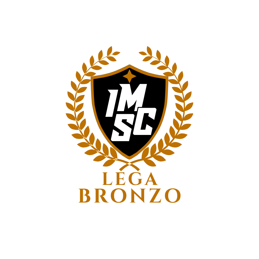 Lega Bronzo logo