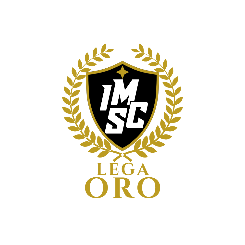 Lega Oro logo
