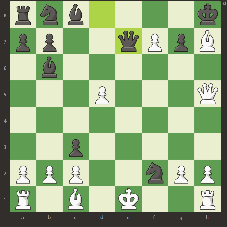 Puzzle 3 position